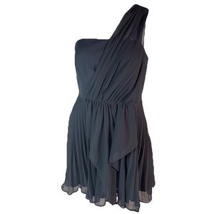 Little Black Cocktail Dress - BCBGeneration - Size 10